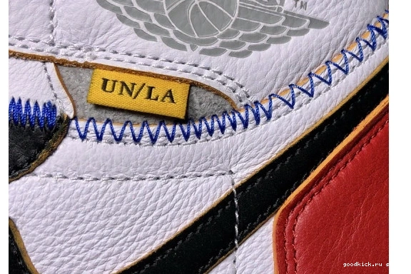 'Union' Hi Un BV1300-106 1  Nrg Air BV1300-106 Retro Jordan 0321